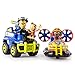 Paw Patrol Jungle Explorer Vehicle & Figure Set (Spin Master)