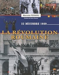 La  révolution roumaine