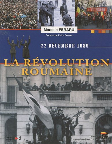 La  révolution roumaine