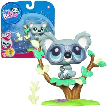 littlest pet shop toys uk