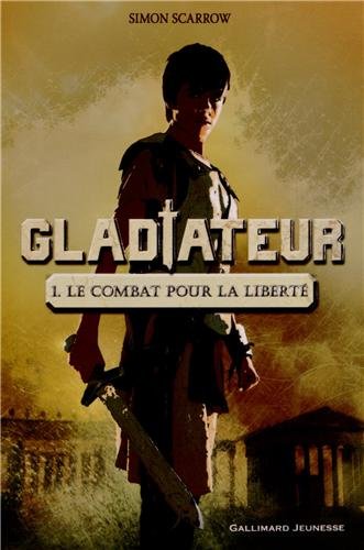 Le  combat pour la liberté