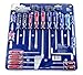Kobalt 20 Piece Screwdriver Set