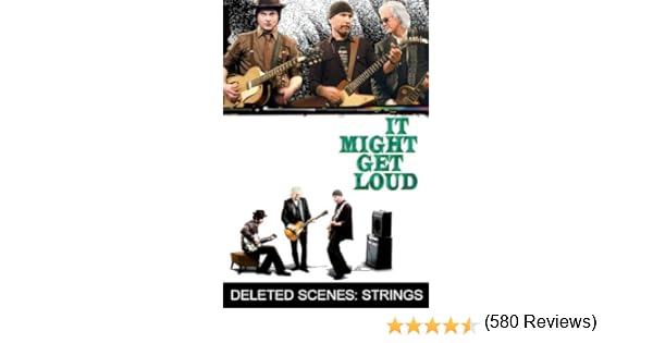 It Might Get Loud 2008