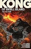 Kong of Skull Island Vol. 2 (2) by 
