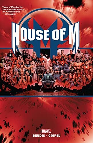 Amazon.com: Avengers/X-Men: Utopia (Dark Avengers/Uncanny X-Men
