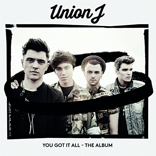 Union J - She