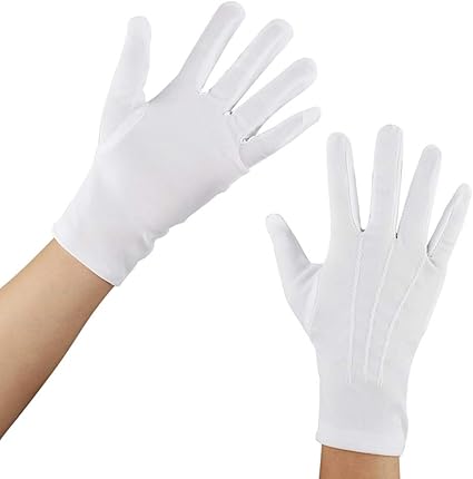 Gants coton amazon Clearance