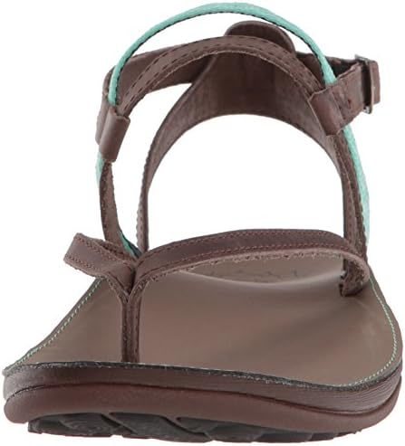 chaco women's loveland sandal