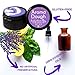 Aroma Dough Therapy Dough - Calming Blend of Essential Oils - Gluten-Free & Non-Allergenic - Child & Adult Therapy Tools - Help to Promote Calm & Reduce Anxiety - Sensory Room Equipment - 8.5 Oz