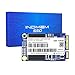 INDMEM SSD 128GB mSATA Internal Mini SATA SSD Micro-SATA TLC NAND Flash 128 GB