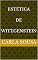 Livro Estética de Wittgenstein