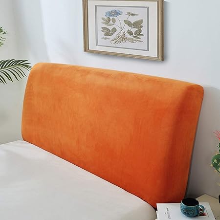 Copertura Per Testiera Per Letto Matrimoniale Copri Testata Letto In Cotone 180 190cm Elastica Protezione Premium All Inclusive Copertura Cuscino Soft Cover Red Calking Arredamento Camera Da Letto