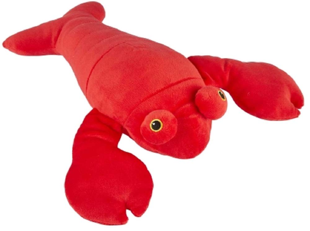 Ravensden Soft Toy Lobster 37cm