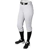 EvoShield Womens Mid Rise Fastpitch Pants