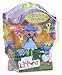 Mini Lalaloopsy Doll - Bluebell Dewdrop