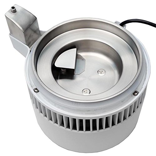 Pevor 4L Countertop Home Water Distiller Machine Stainless Steel Internal Pure Water Distiller Water Filter Distilled Water - Thumbnail 5