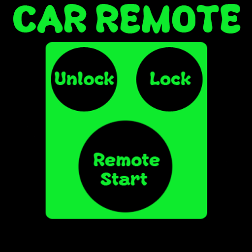Car Remote