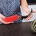 Watermelon Slicer By Meloslice - High Quality Stainless Steel Tong With Silicone Handle - Bonus E-Book- Multipurpose Cutter Corer Server Knife - Works Perfectly With Melons Or More Fruits / Vegetables