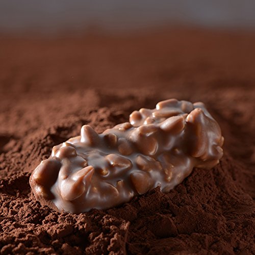 Lindt Schokolade - Pralinen Für Kenner Classic | 200 g | Schachtel mit 20 Pralinen in 11 köstlichen Sorten mit und ohne Alkohol | Pralinengeschenk | Schokoladengeschenk – Bild 6
