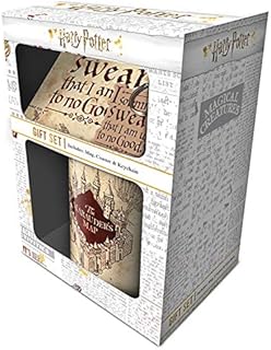Harry Potter Pensieve Memory Set: Amazon.es: Vv.Aa, Vv.Aa: Libros en idiomas extranjeros