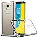 Zeking Hybrid Case for Samsung Galaxy Tab S9 Ultra 2023 14.6 Inch (Model SM-X910/X916B/X918U) with S Pen Holder, Clear Transparent Back Shell, Auto Wake/Sleep Shockproof Cover (Black)