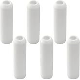 Conloquen 6 Pack Airstones Replacement Compatible with Biorb Aquariums