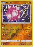 Minior - 77/145 - Holo Rare - Reverse Holo - Sun & Moon: Guardians Rising