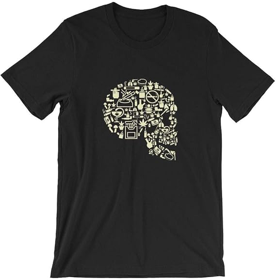 ariana grande smoking kills t shirt