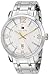 Tommy Hilfiger Men's 1710344 Two-Tone Stainless Steel Watch