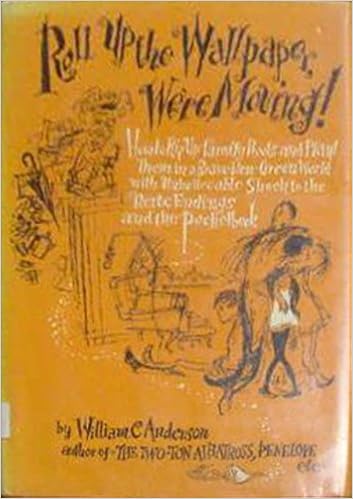 Roll Up The Wallpaper We Re Moving How To Rip Up Family Roots Images, Photos, Reviews