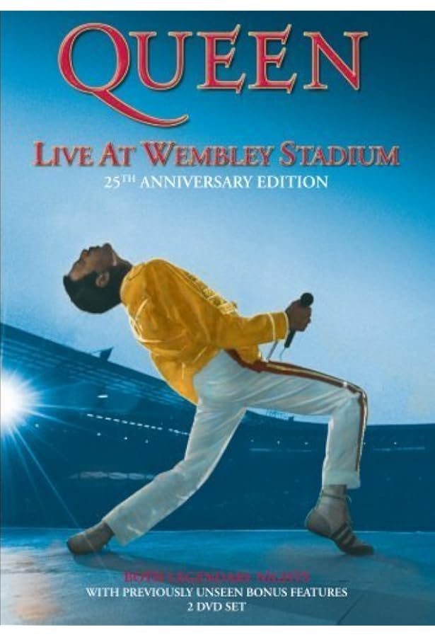 ミュージック 25th Anniversary Live Tour DVD s-l400.jpg