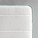 Zinus 8 Inch Mint Green Memory Foam Hybrid Spring Mattress, Twin