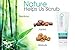 Ongaro Beauty Body Scrub; Exfoliating Body Polish with Organic Aloe Vera, Green Tea and Vitamin E; Deep Cleans Clogged Pores, Reduces Acne & Softens Skin