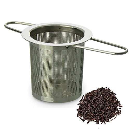 Premium Tea Infuser - Thumbnail 2