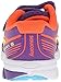 Saucony Girls Baby Kinvara 5 Sneaker (Toddler)