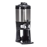 Bunn 42750.0200 ThermoFresh GEN3 1.5 Gallon Server