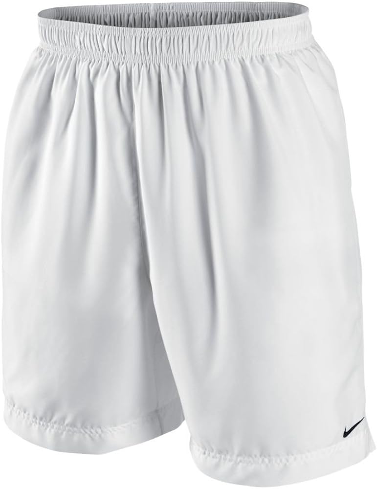 NIKE Youth Eqaulizer Soccer Shorts- Youth: Clothing