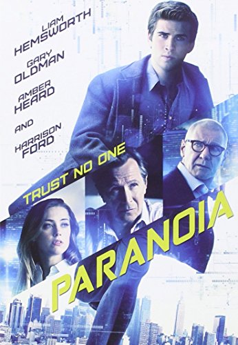 Paranoia - Inclus Version Francaise