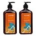 Amir Coconut Oil Moisturizer 18oz / 530mL 
