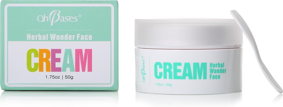 Herbal Wonder Face Cream