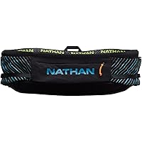 Nathan VaporKrar WaistPak M - Sac hydratation / Gourde pas cher 4914N-0015