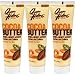 Queen Helene Hand + Body Lotion Cocoa Butter 2 oz Travel Size (Pack of 3)