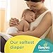 Pampers Swaddlers Diapers Size 5, 62 Count