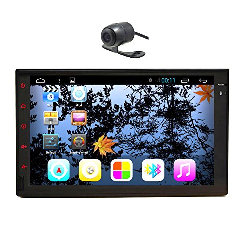 7-inch-Pure-Android-42-Kitkat-Tablet-Universal-Double-Din-In-Dash-Car-NO-DVD-Player-GPS-Navigation-Stereo-AMFM