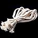 10Pcs 1.34Feet Long Dia. 1/4