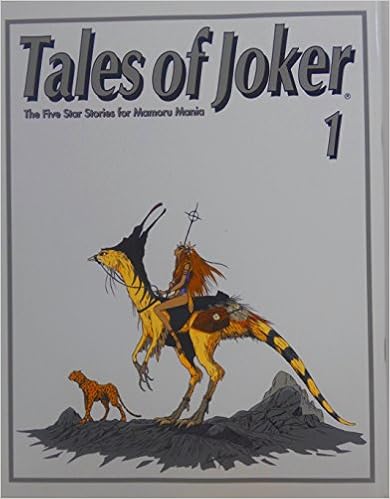 ★初版1996年　Tales of Joker 8 ファイブスター物語　永野護 ファイブスター物語 永野護 Tales of Joker 8｜Yahoo!フリマ（旧