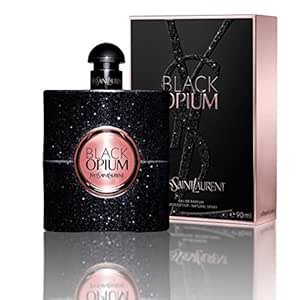 yves saint laurent black opium amazon