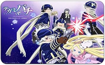 Get Amazon Com Tegami Bachi Anime Stylish Playmat Mousepad 24 X 14 HD Wallpaper Amazon Com Tegami Bachi Anime Stylish Playmat Mousepad 24 X 14 For iPhone
