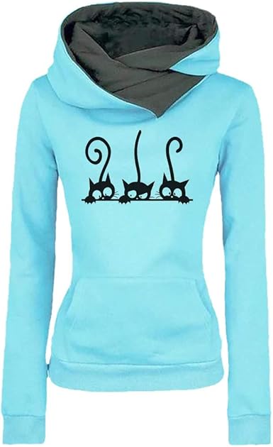 cute trendy sweatshirts