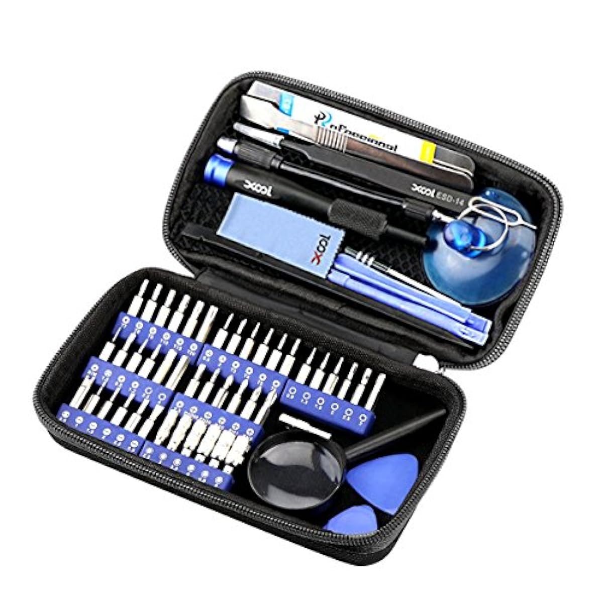 XOOL Tech Toolkit â€” Electronics, Smartphone, Computer Tablet Repair